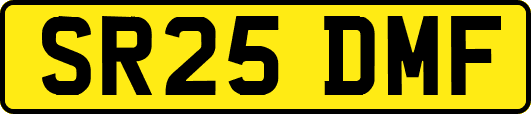 SR25DMF