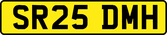 SR25DMH