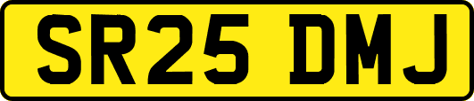 SR25DMJ