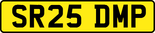 SR25DMP