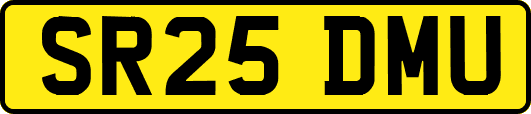 SR25DMU