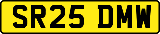 SR25DMW
