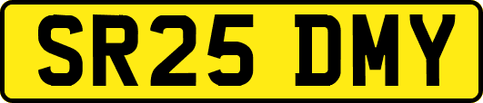 SR25DMY
