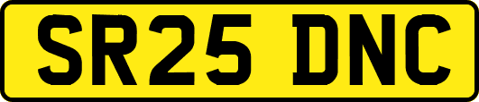 SR25DNC