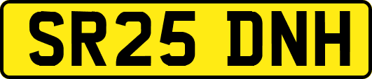 SR25DNH