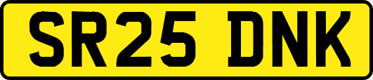 SR25DNK