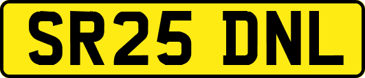 SR25DNL