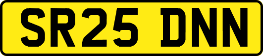 SR25DNN