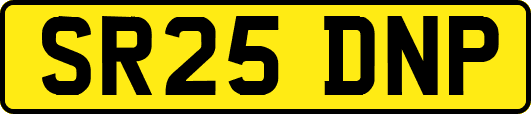 SR25DNP
