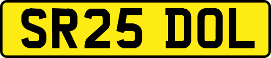 SR25DOL