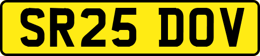 SR25DOV