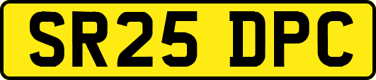 SR25DPC