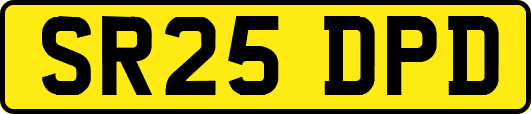 SR25DPD
