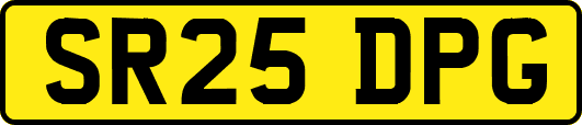 SR25DPG