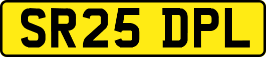 SR25DPL