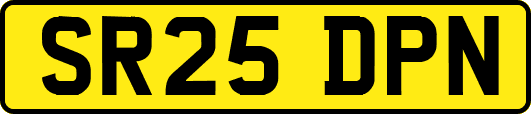 SR25DPN