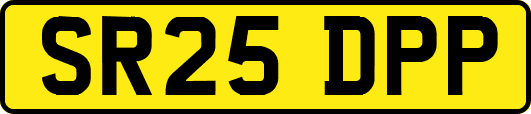 SR25DPP