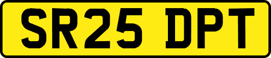 SR25DPT