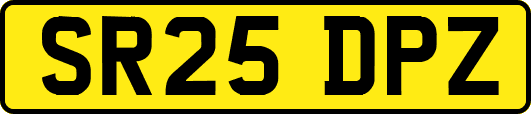 SR25DPZ