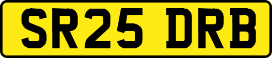 SR25DRB
