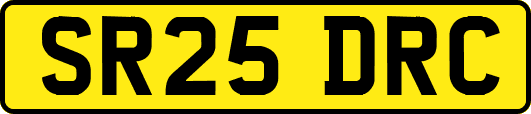 SR25DRC