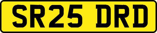 SR25DRD