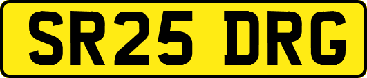 SR25DRG