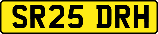SR25DRH