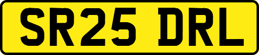 SR25DRL