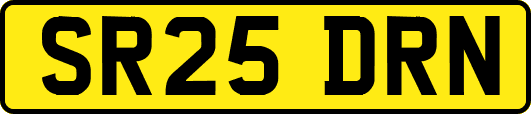 SR25DRN