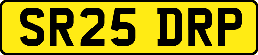 SR25DRP