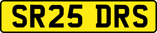 SR25DRS