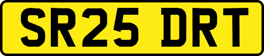 SR25DRT