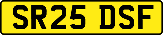 SR25DSF