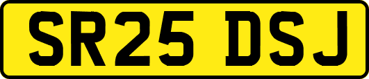 SR25DSJ