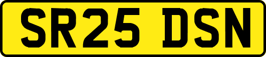 SR25DSN