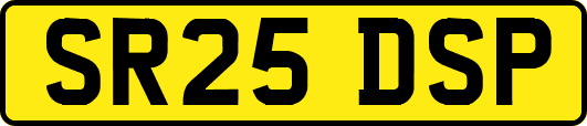 SR25DSP