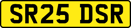 SR25DSR