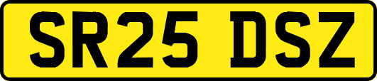 SR25DSZ
