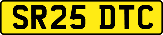 SR25DTC
