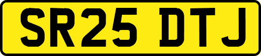 SR25DTJ