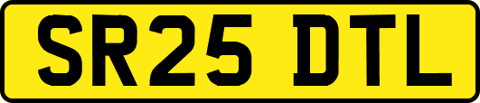 SR25DTL