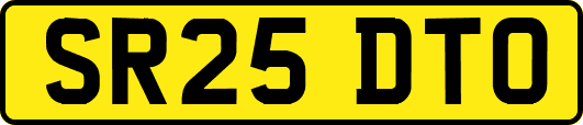 SR25DTO