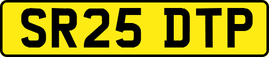 SR25DTP