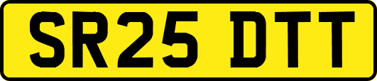 SR25DTT