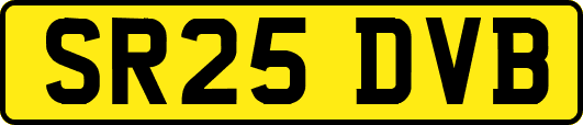 SR25DVB