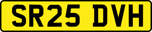 SR25DVH