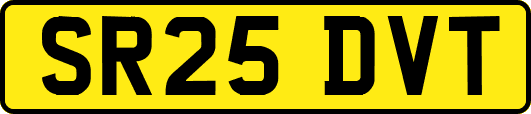 SR25DVT