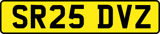 SR25DVZ