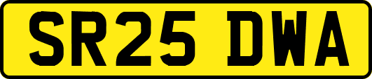 SR25DWA